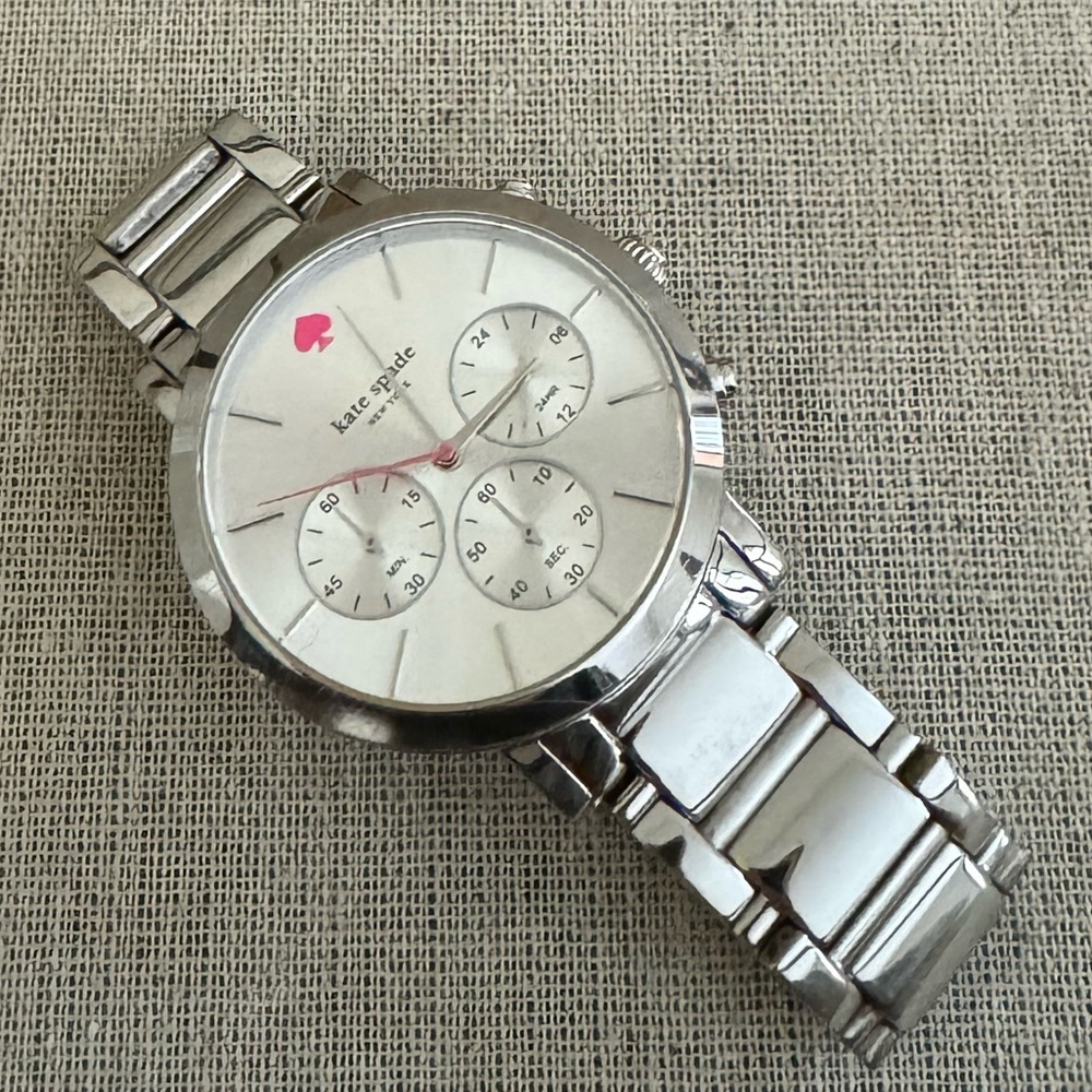 Kate Spade Watch